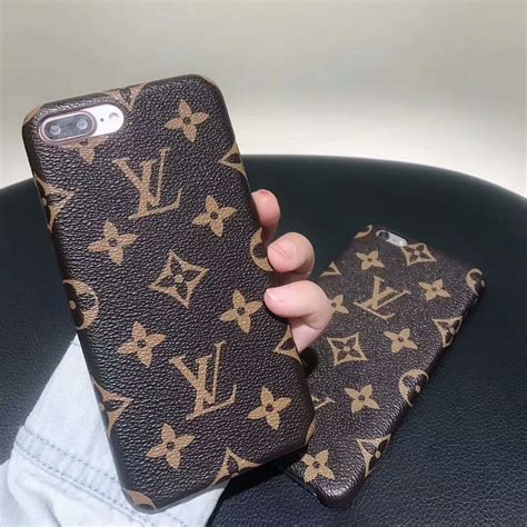 louis vuitton 8 plus phone case|Louis Vuitton phone case.